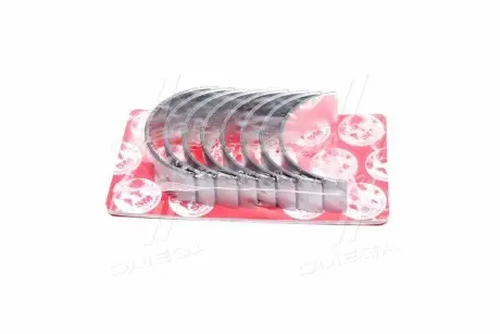 Вкладыши шатунные SM 430101254