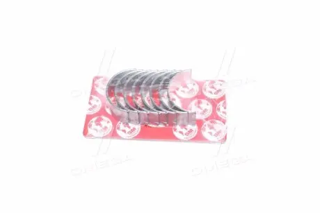 Вкладыши шатунные SM 430102254