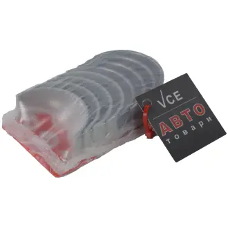 Вкладыши шатунные SM 431106304