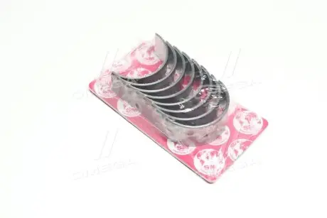 Вкладыши шатунные комплект SM 431115004