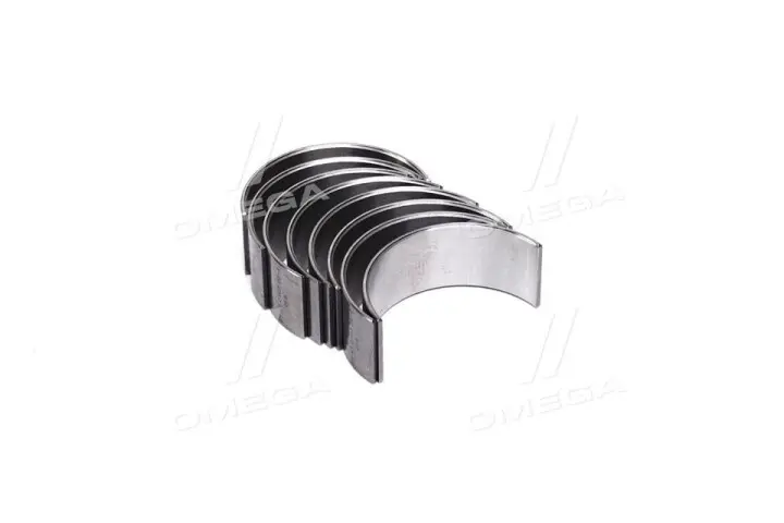 Вкладки шатунні SM 432107254 (фото 1)