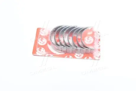 Вкладыши шатунные комплект SM 433805004