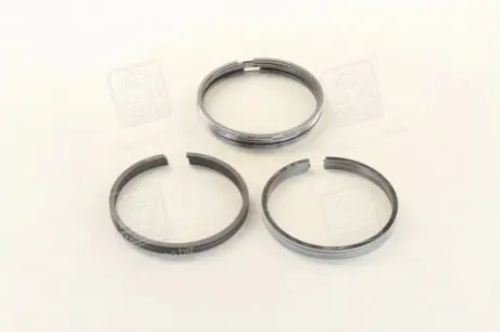 Комплект поршневых колец SM 791142004