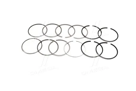 Поршневое кольцо комплект SM 791277004