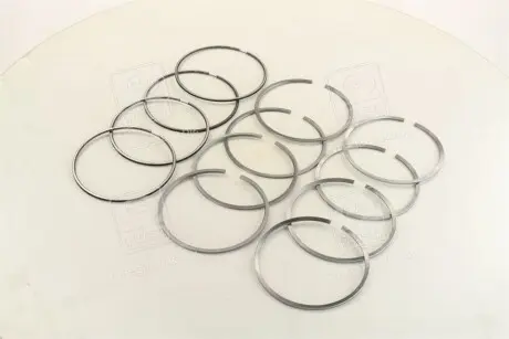 Комплект поршневых колец SM 792091004