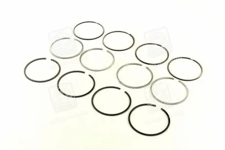 Комплект поршневых колец SM 792096004