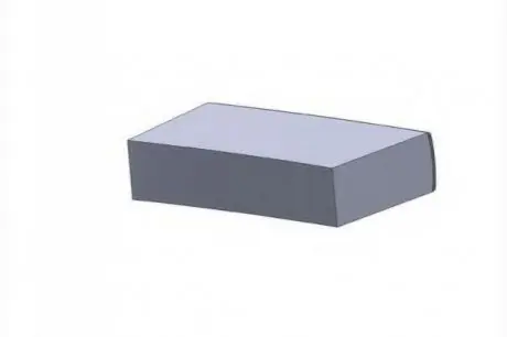 Кільця поршневі Lanos, Nexia 1.5 8V std (к-т на 4 цил.) SM 793548004