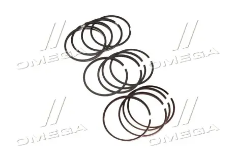 Кольца поршневые комплект на 4 поршня psa 83,00 xu5/xu7/xu9 1,5x1,5x3 SM 793765-00-4