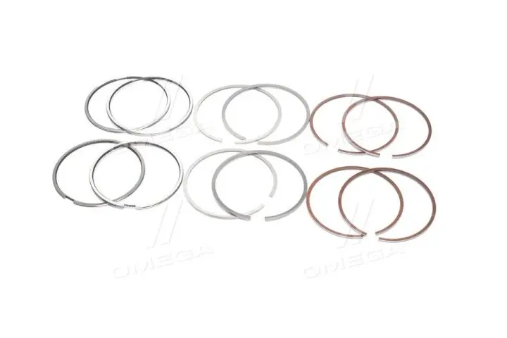 Кольцо поршневое SM 793829504 (фото 1)