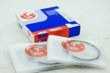 Комплект поршневых колец SM 793845004