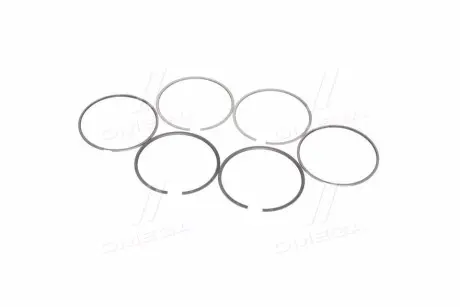 Кольцо поршневое SM 795057002