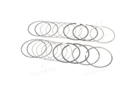 Кольцо поршневые комплект SM 795075004