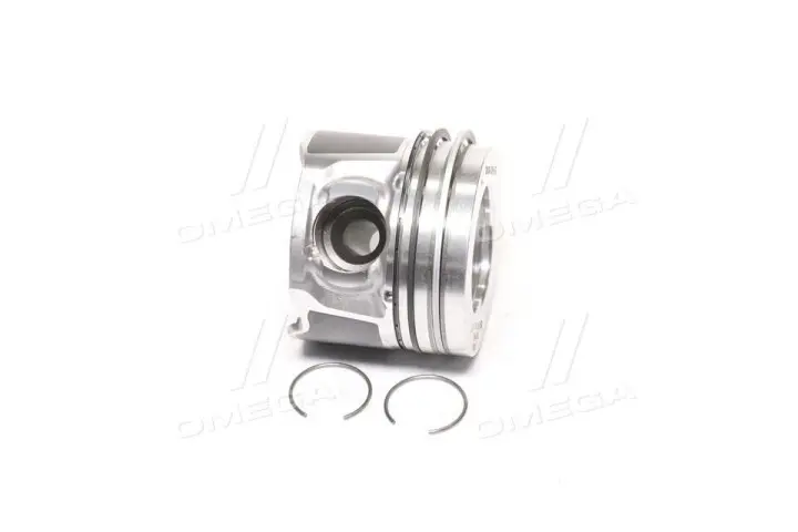 Поршень двигателя SM 803752501 (фото 1)