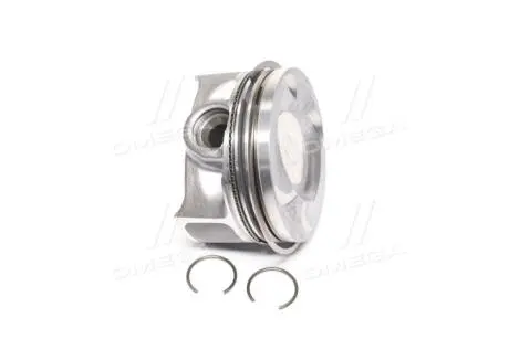 Поршень с кольцами vag 76.50 1,4 tfsi 05- (выр-во) SM 805055-00-1