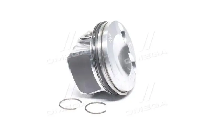 Фото 1 - Поршень с кольцами vag 82.51 2,0tfsi caea/cawa/cdnb/ccta/cdnc pin 23x53 (выр-во) SM 805058-00-1 Поршень с кольцами vag 82.51 2,0tfsi caea/cawa/cdnb/ccta/cdnc pin 23x53 (выр-во) SM 805058-00-1 (фото 1)