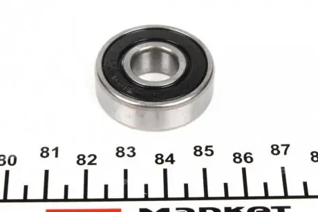 Подшипник генератора (12x32x10) SNR 6201.EEC3