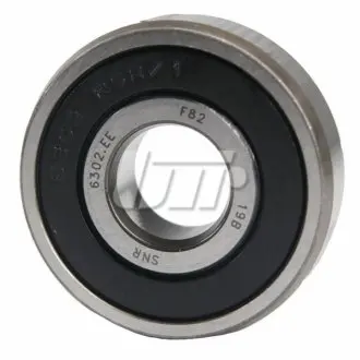 Подшипник (15x42x13) SNR 6302EE