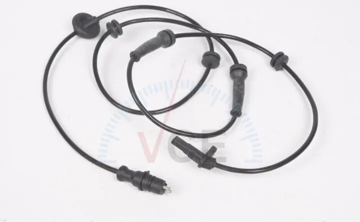 Фото 1 - Датчик, частота вращения колеса SNR ASB158.02 Датчик, частота вращения колеса SNR ASB158.02 (фото 1)