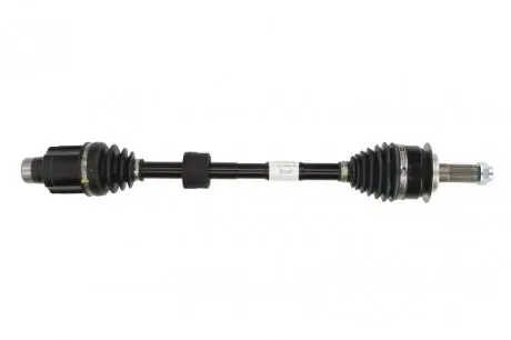 Полуось в сборе SNR DK77.020