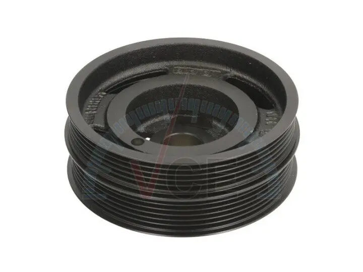 Ремінний шків, колінчастий вал SNR DPF352.07 (фото 1)