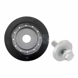 Ременный шкив, коленчатый вал SNR DPF355.04 (фото 1)