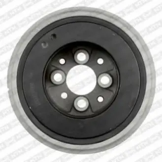 Ременный шкив, коленчатый вал SNR DPF357.00