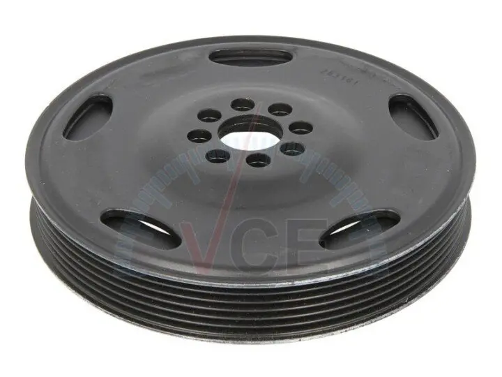 Шкив/демфер SNR DPF357.20 (фото 1)