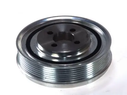 Шкив/демфер SNR DPF358.01