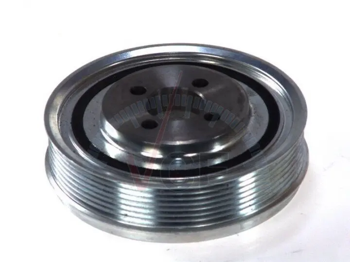 Шкив/демфер SNR DPF358.01 (фото 1)