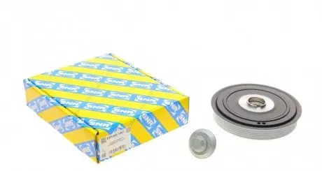 Ременный шкив, коленчатый вал SNR DPF359.16K1