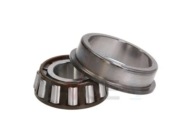 Подшипник кпп SNR EC.40987.H206 (фото 1)