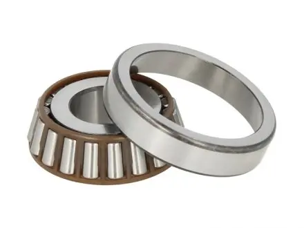 Підшипник КПП первинного валу OPEL Vivaro 01-10, Renault Trafic 00-в. SNR EC 42229 S01 H206