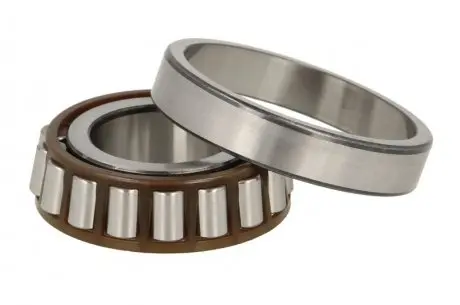 Подшипник кпп (25x51.4x13.2) SNR EC.42310.S01.H200