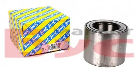 Подшипник ступицы (задней) fiat ducato 02-06/citroen jumper 02-/peugeot boxer 01- (42x75x60) SNR FC.40784.S01