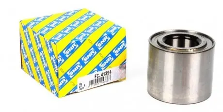 Подшипник ступицы (задней) citroen berlingo 08- (30x62x51) SNR FC.41394