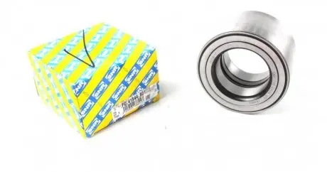 Підшипник маточини (передньої) renault master 98-/fiat ducato 1.4t 02- (49x84x48) SNR FC.41544.S01