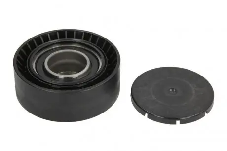 Натяжной ролик, поликлиновой ремень SNR GA350.21