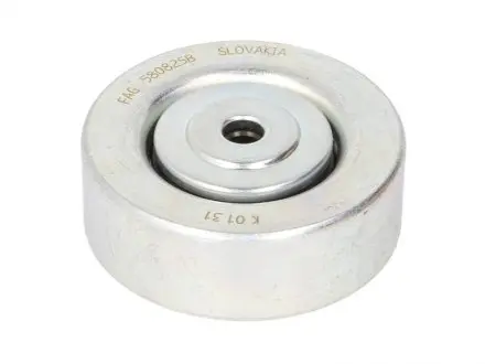 Натяжний ролик, полікліновий ремень SNR GA350.29