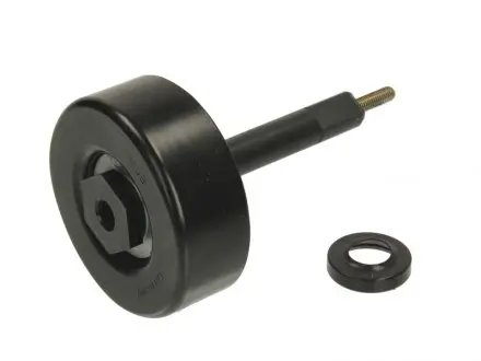 Натяжний ролик, полікліновий ремень SNR GA350.53