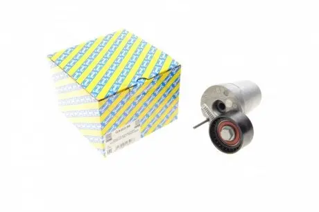 Натяжной ролик, поликлиновой ремень SNR GA350.68