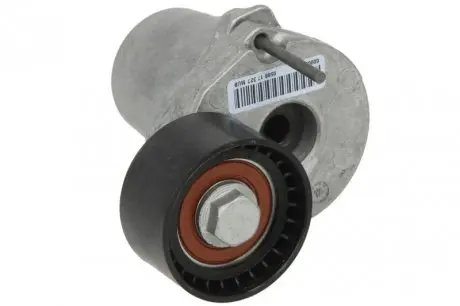 Натяжний ролик, полікліновий ремінь SNR GA350.81