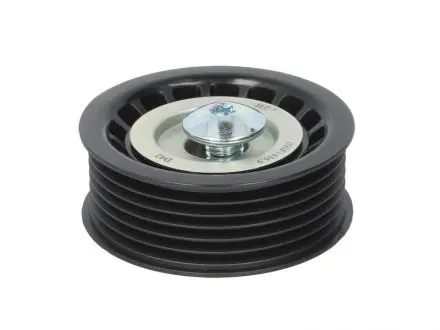 Паразитний / провідний ролик, полікліновий ремінь SNR GA352.75