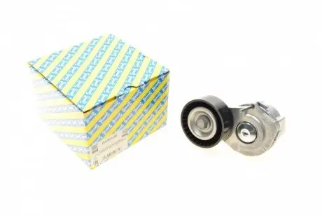 Натяжний ролик, полікліновий ремінь SNR GA353.80