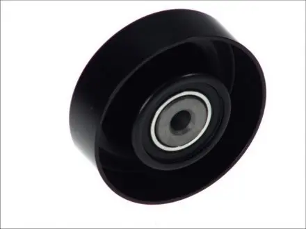 Паразитный / ведущий ролик, поликлиновой ремень SNR GA355.01