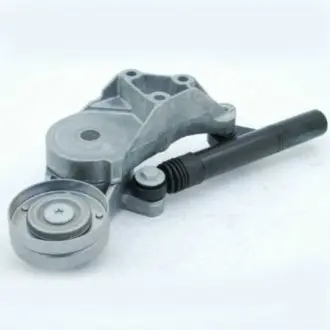 Натяжной ролик, поликлиновый ремень SNR GA357.09