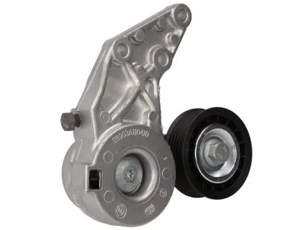 Ролик ремня генератора SNR GA357.30