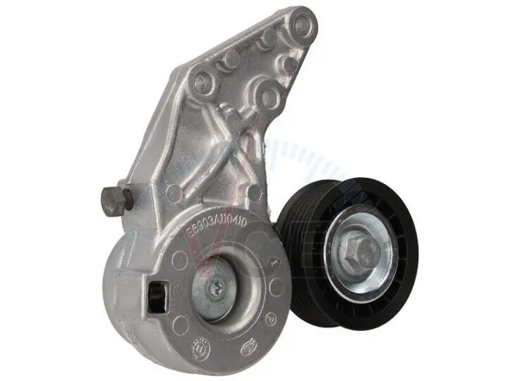 Ролик ремня генератора SNR GA357.30 (фото 1)