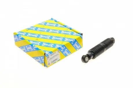 Натяжний ролик, полікліновий ремінь SNR GA357.37