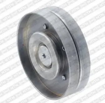 Паразитный / ведущий ролик, поликлиновой ремень SNR GA357.45