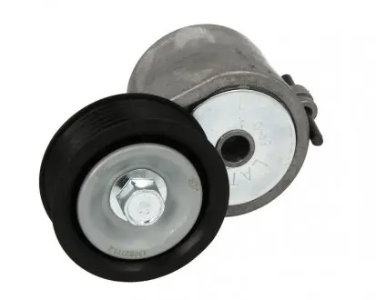 Натяжной ролик, поликлиновой ремень SNR GA357.54